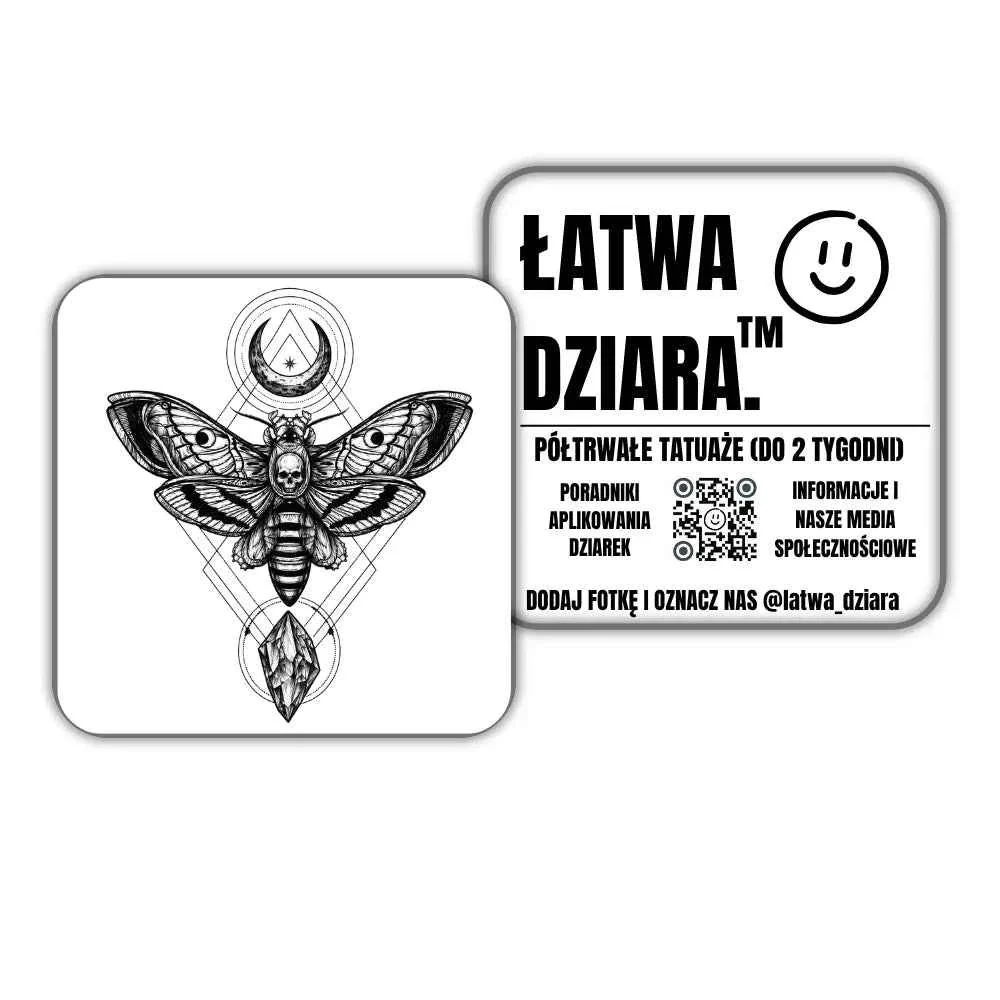 Dla Niego- Łatwa Dziara