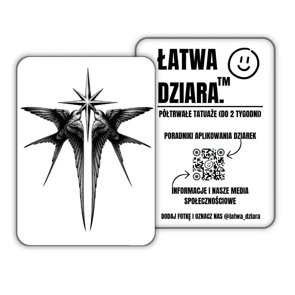 Łatwa Dziara – Bestsellery